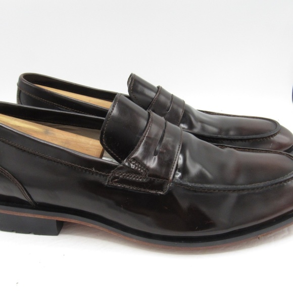 Clarks Smart Gatley Step Size 9.5 Loafer R2B28